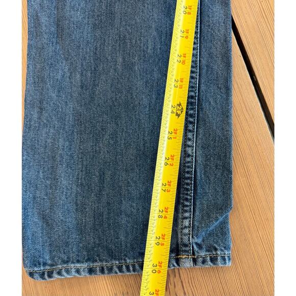 Polo‎ Ralph Lauren Boys Jeans Straight Leg 18 - Picture 6 of 6